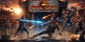Mortal Kombat 2 Box Office Preview
