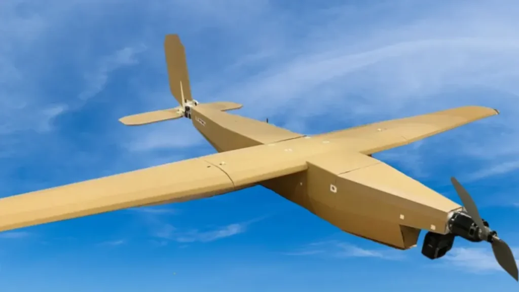 Japan's $2,000 Cardboard Drones: The Doctrinal Shift Toward Swarm Warfare and Attritability