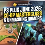 PlayStation Plus June 2026 Games Revealed Darktide, Grounded, and the Free 12-Month Rumor