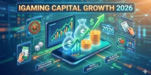 Raising Capital for iGaming Startups