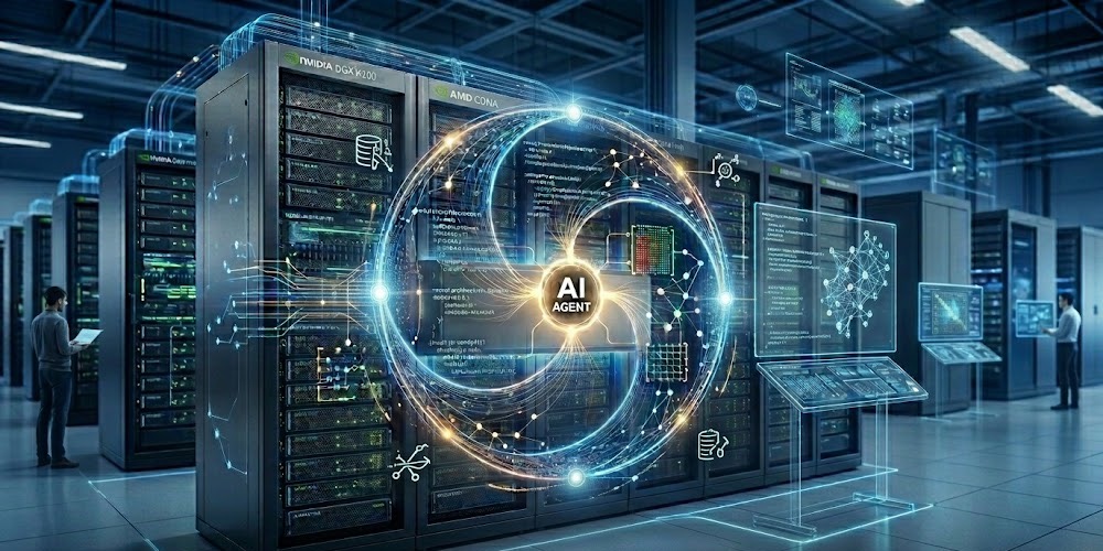 Self-Improving AI