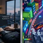 The AI Game Development Masterclass: Building, Scaling, and Monetizing in the Browser