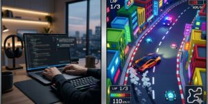 The AI Game Development Masterclass: Building, Scaling, and Monetizing in the Browser