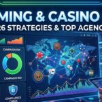 Top iGaming PPC Agencies & Casino Advertising Strategies