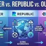 Wefunder vs Republic vs OurCrowd: The Ultimate Equity Crowdfunding Comparison