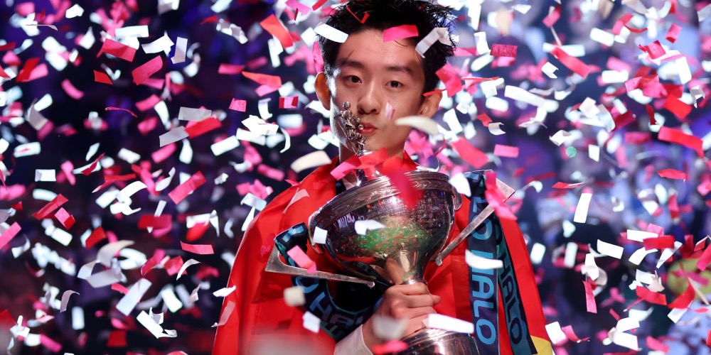 Wu Yize