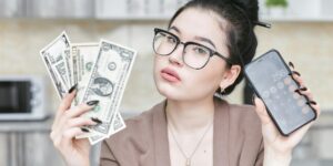 Zero-Dollar Deposit