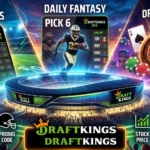 draftkings.com
