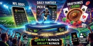 draftkings.com