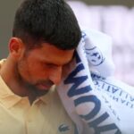 Shock in Rome: Dino Prizmic Stuns Novak Djokovic at 2026 Italian Open Amid Fitness Concerns