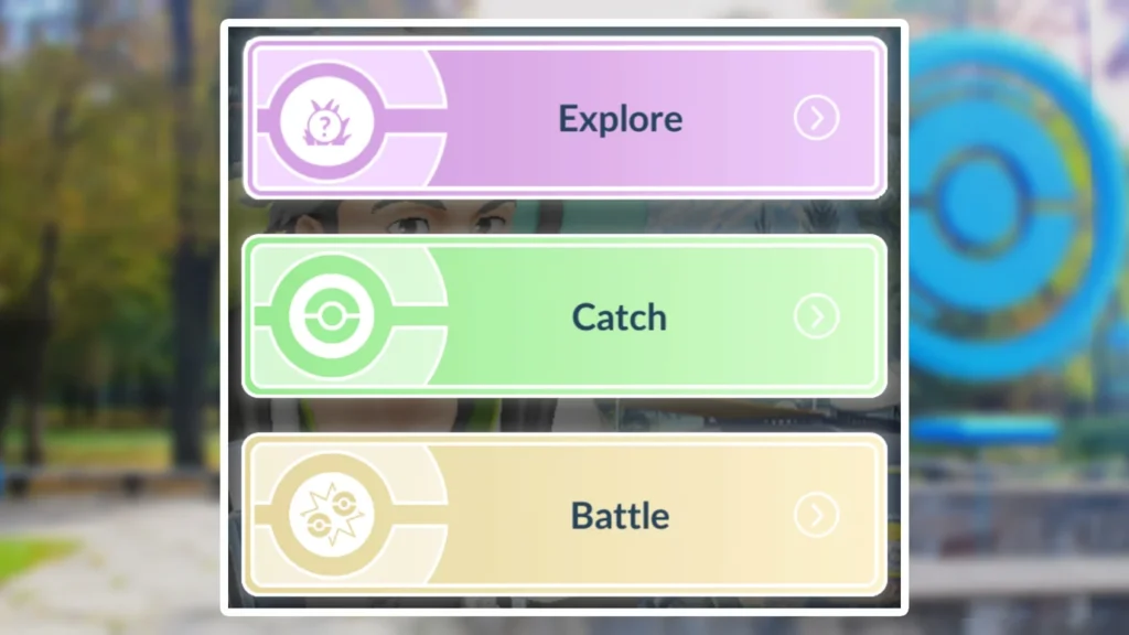 path timed research pokemon go