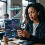 Prediction Markets and the New Attention Economy: Polymarket, Kalshi, and the $300 Billion Boom