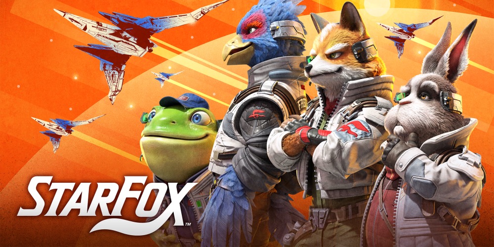 star fox