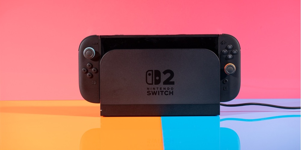 switch 2 price increase