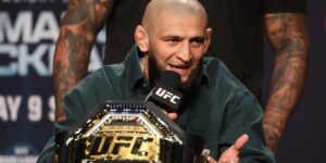ufc 328
