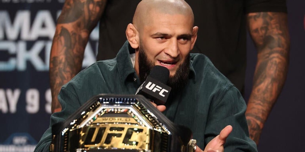 ufc 328