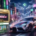 Xbox Game Pass May 2026 Updates: Forza Horizon 6, Essential Tier Additions, and Departing Games Analyzed