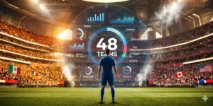 2026 FIFA World Cup Winner Predictions