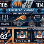 2026 NBA Finals Game 2
