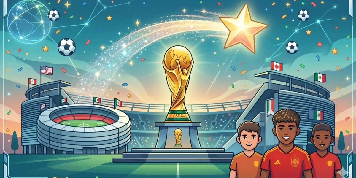 2026 World Cup
