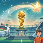 2026 World Cup