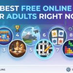 Best Free Online Games for Adults