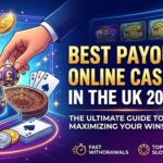 Best Payout Online Casinos in the UK