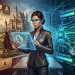 CD Projekt Red CEO Warns- Fully AI-Generated Games Are Coming