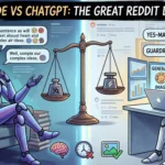 Claude vs ChatGPT