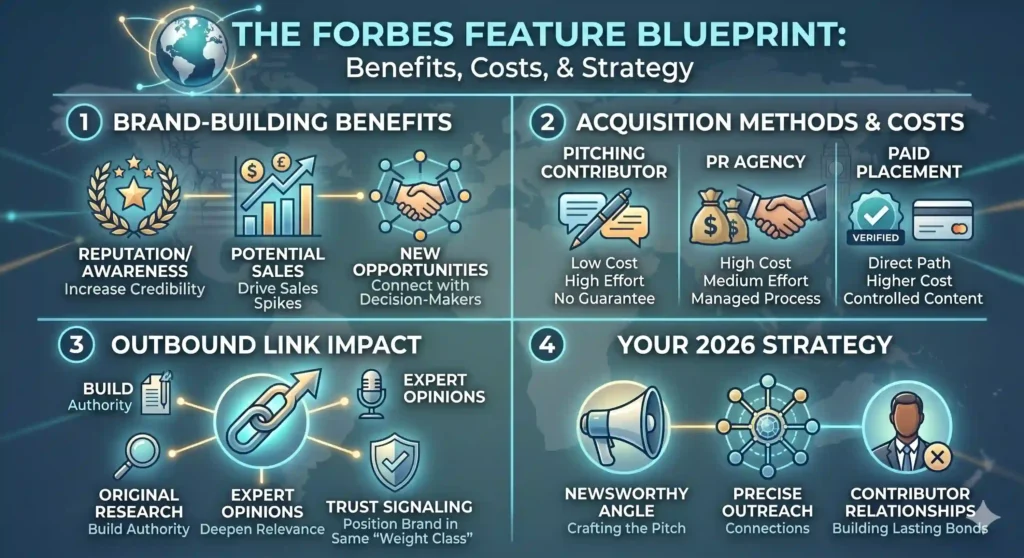 Featured on Forbes