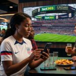 How Betting Brands Are Taking Over the 2026 FIFA World Cup