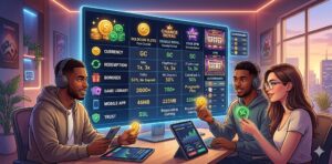 How Players Are Actually Comparing Today's Social Casinos