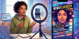 Newsfluencer