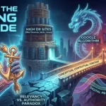 Secret of iGaming SEO