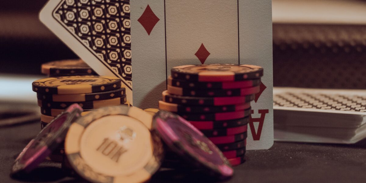 Texas Hold'em Rules