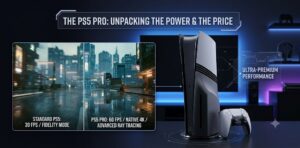 The $900 Question: Is the PS5 Pro Still the Console King in 2026?