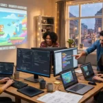 The Most Popular Games Built with AI