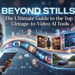 Beyond Stills: The Ultimate Guide to the Top 5 Image-to-Video AI Tools