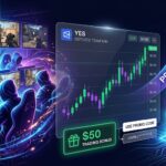 Trade Esports on Polymarket