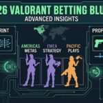 VALORANT Betting
