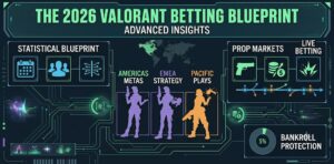 VALORANT Betting