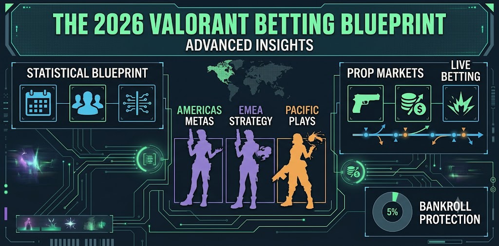 VALORANT Betting