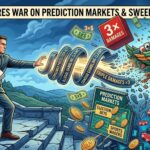Why Kentucky Just Declared War on Prediction Markets and Sweepstakes Casinos