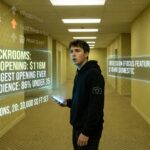 Kane Parsons' 'Backrooms' and Curry Barker's 'Obsession' are shattering box office records. We explore Reddit controversies, theater etiquette, and what this means for Gen Z cinema.