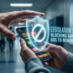GAME Act: Senators Push to Ban Youth Sports Betting Ads