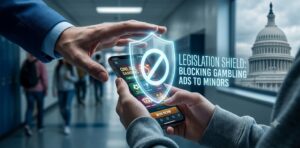 GAME Act: Senators Push to Ban Youth Sports Betting Ads