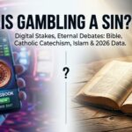 is gambling a sin