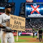 MLBPA Proposes Banning Player Props: Why It's the Right Move
