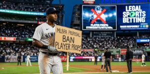 MLBPA Proposes Banning Player Props: Why It's the Right Move