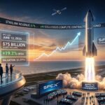 spacex initial public offering returns
